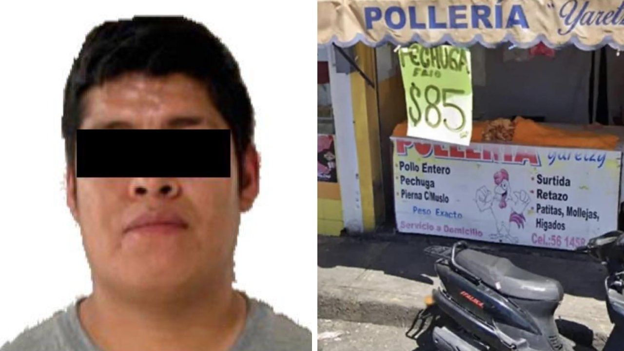 Detienen a Sujeto que Mató a Perros con Pollo Envenenado