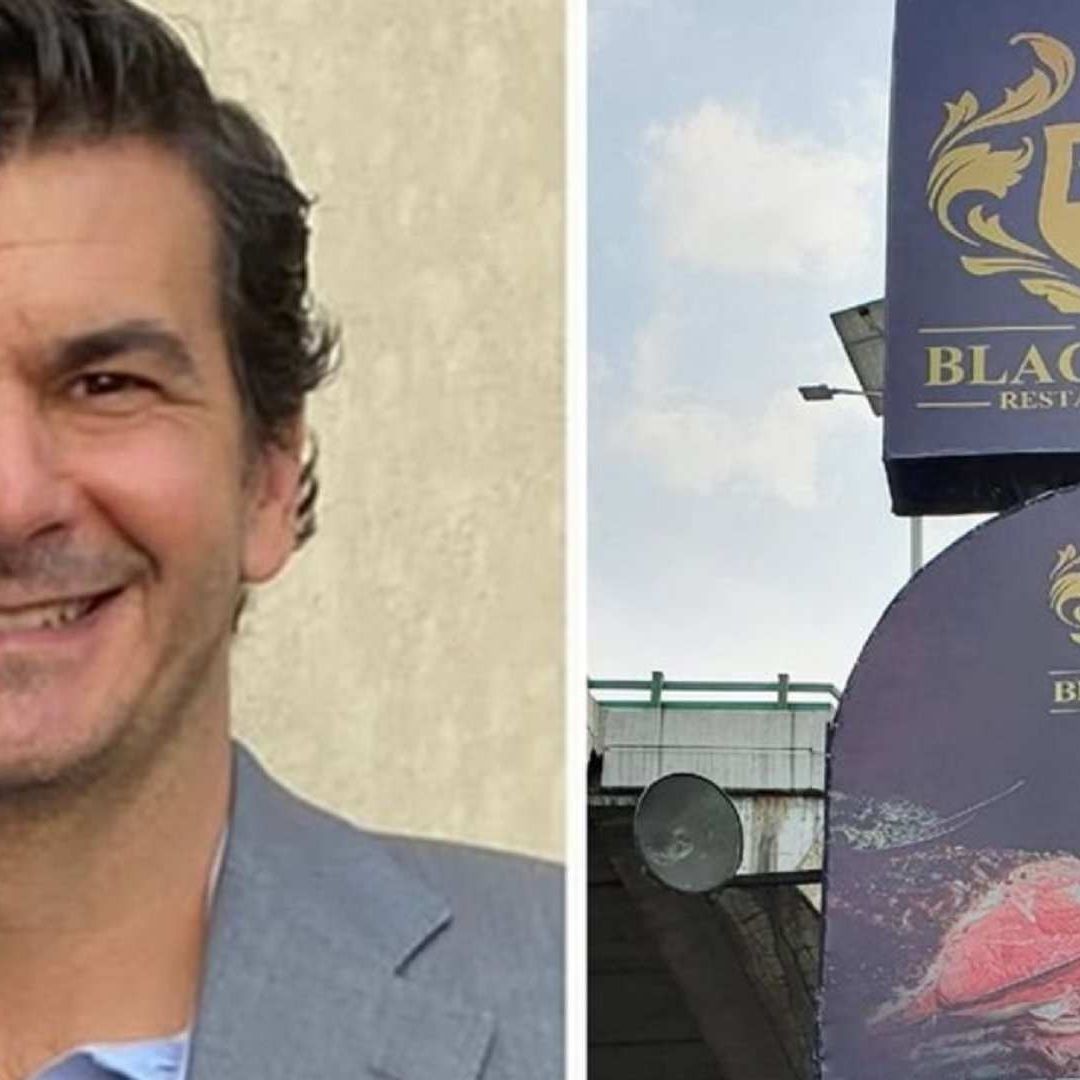 Asegura Bar Black Royce, Donde Hallaron Muerto al Empresario Iñigo Arenas