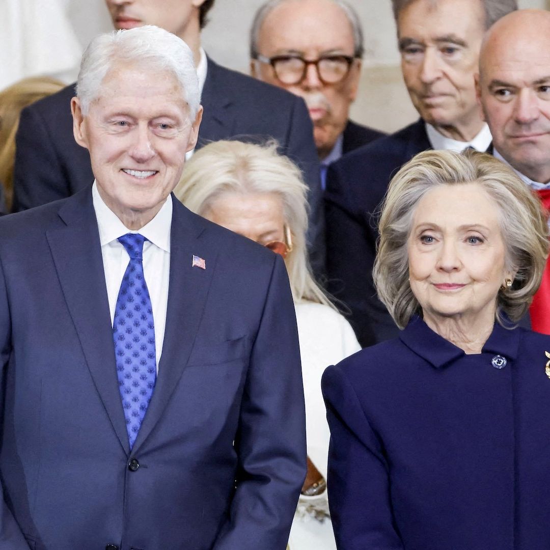 Bill Clinton pide audiencia pública para testificar sobre el caso Epstein ante el Congreso