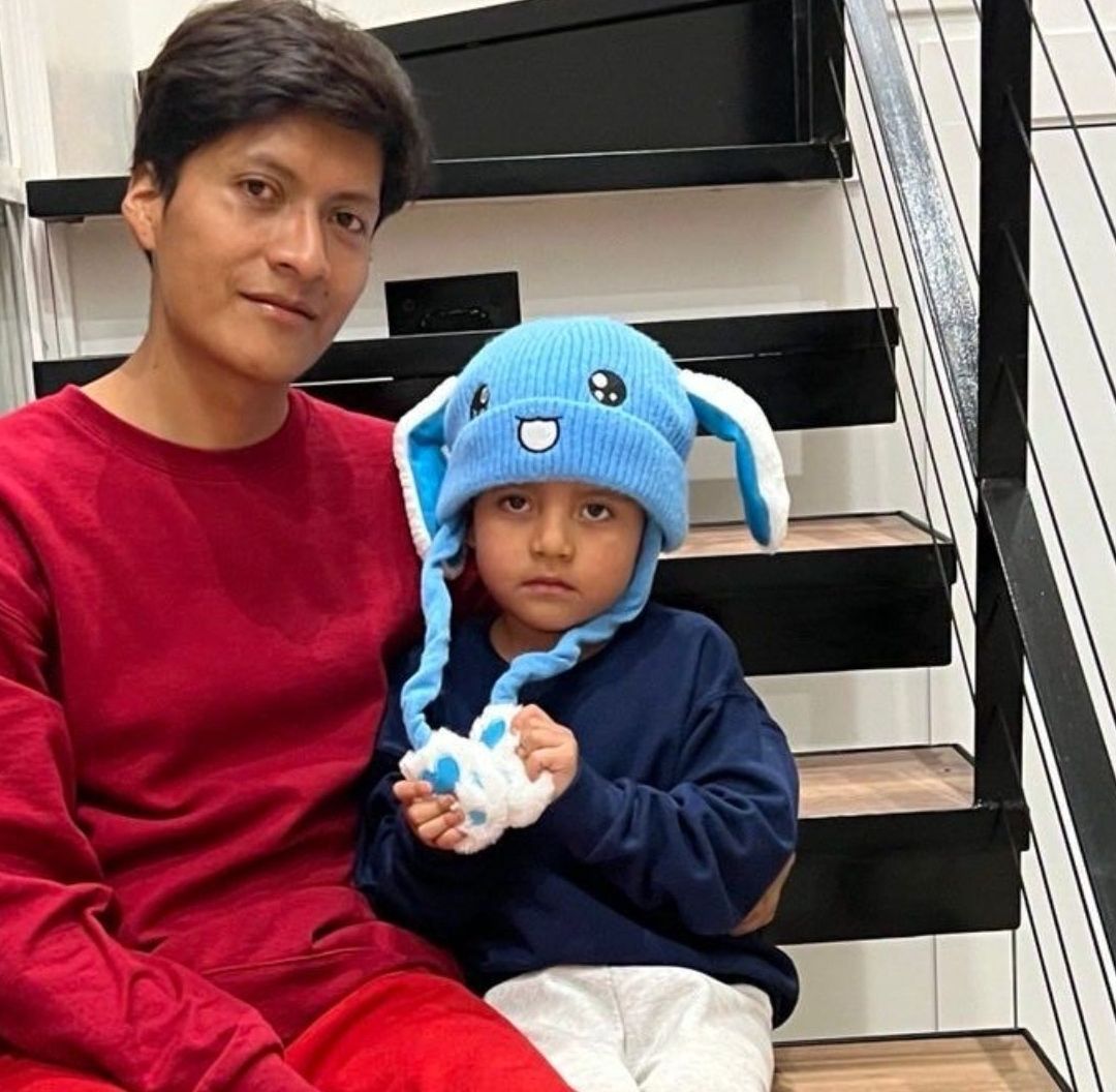 Estados Unidos intentará deportar a Liam Conejo Ramos, niño de cinco años detenido en Minnesota