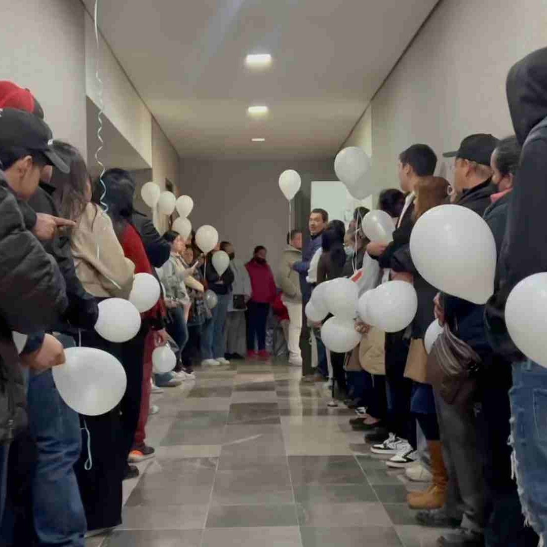 Primera Procuración Multiorgánica del Año en SLP