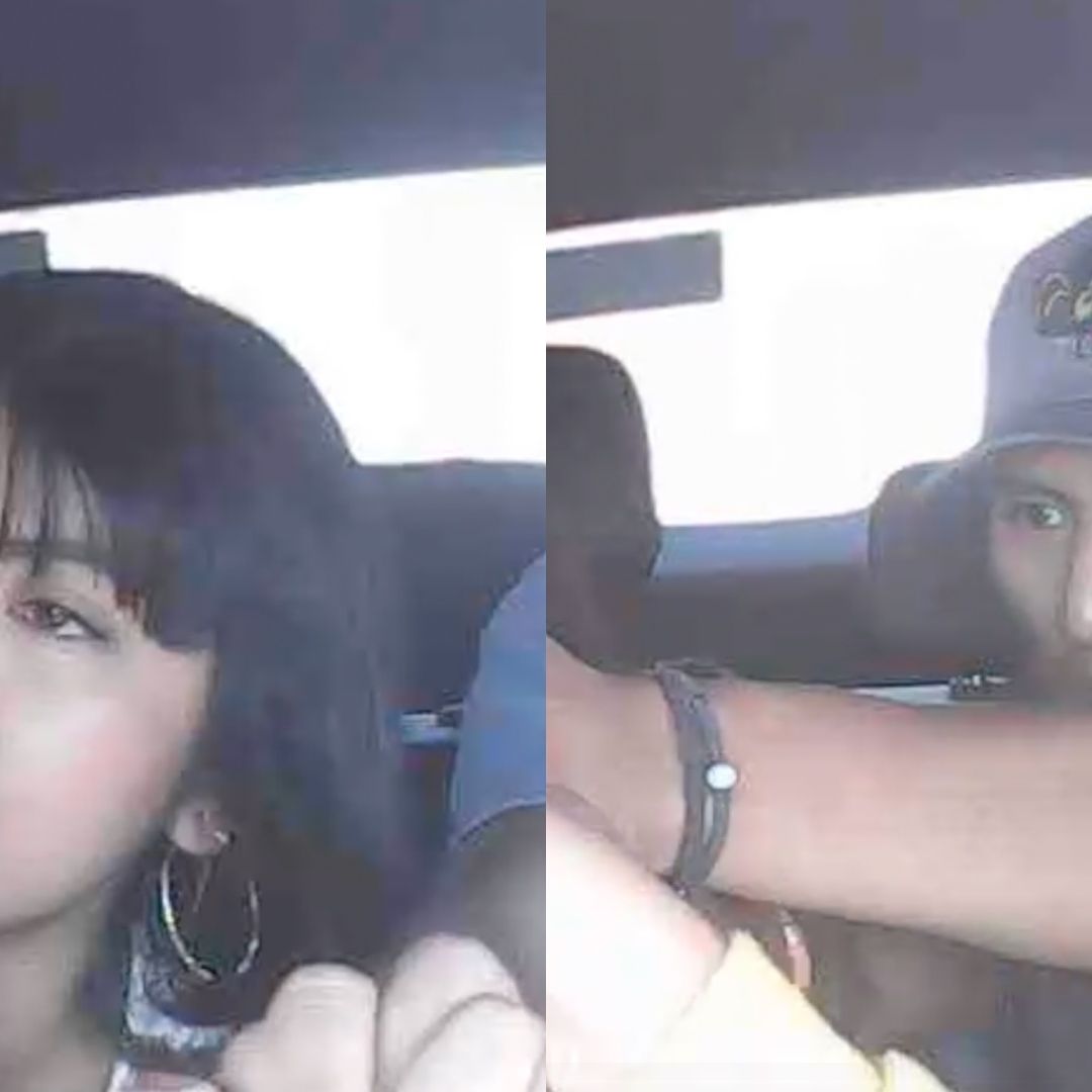 Intento de Asalto y Robo de Auto a Conductor de Uber en Ciudad Judicial Puebla
