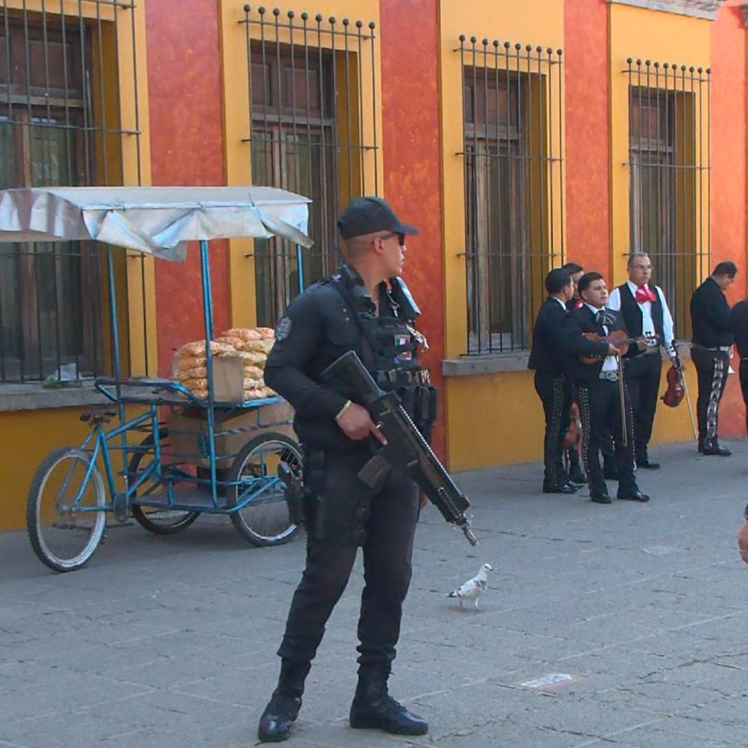 16 policías de Tequila fueron retirados de sus funciones