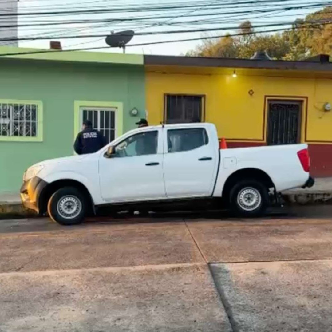 Activan Protocolos de Seguridad a Jose Antonio Sangabriel Fernández Alcalde de Banderilla Veracruz tras Ataque Armado