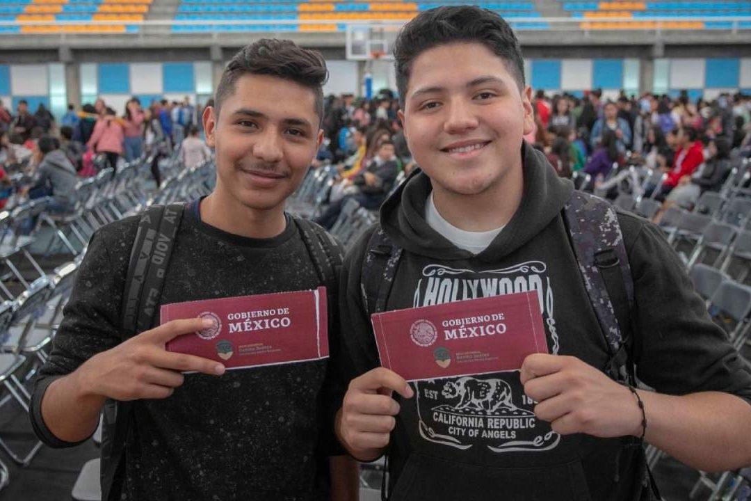 Lista de Escuelas que Reciben Tarjeta del Bienestar por Beca Benito Juárez
