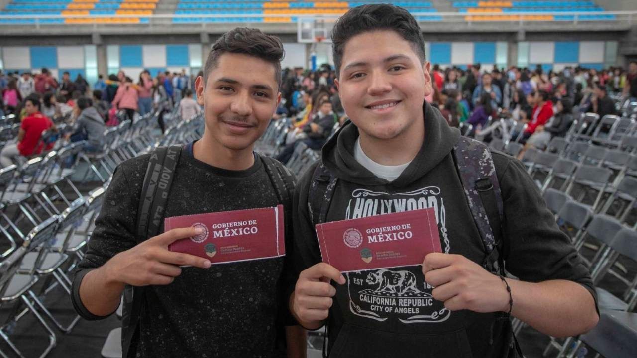 Lista de Escuelas que Reciben Tarjeta del Bienestar por Beca Benito Juárez