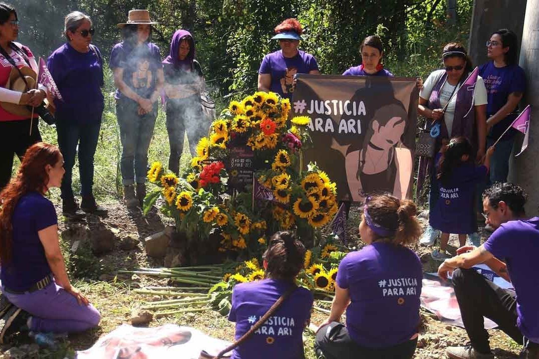 Esto se sabe Caso Ariadna Fernanda; Fiscal de Morelos Uriel Carmona Detenido