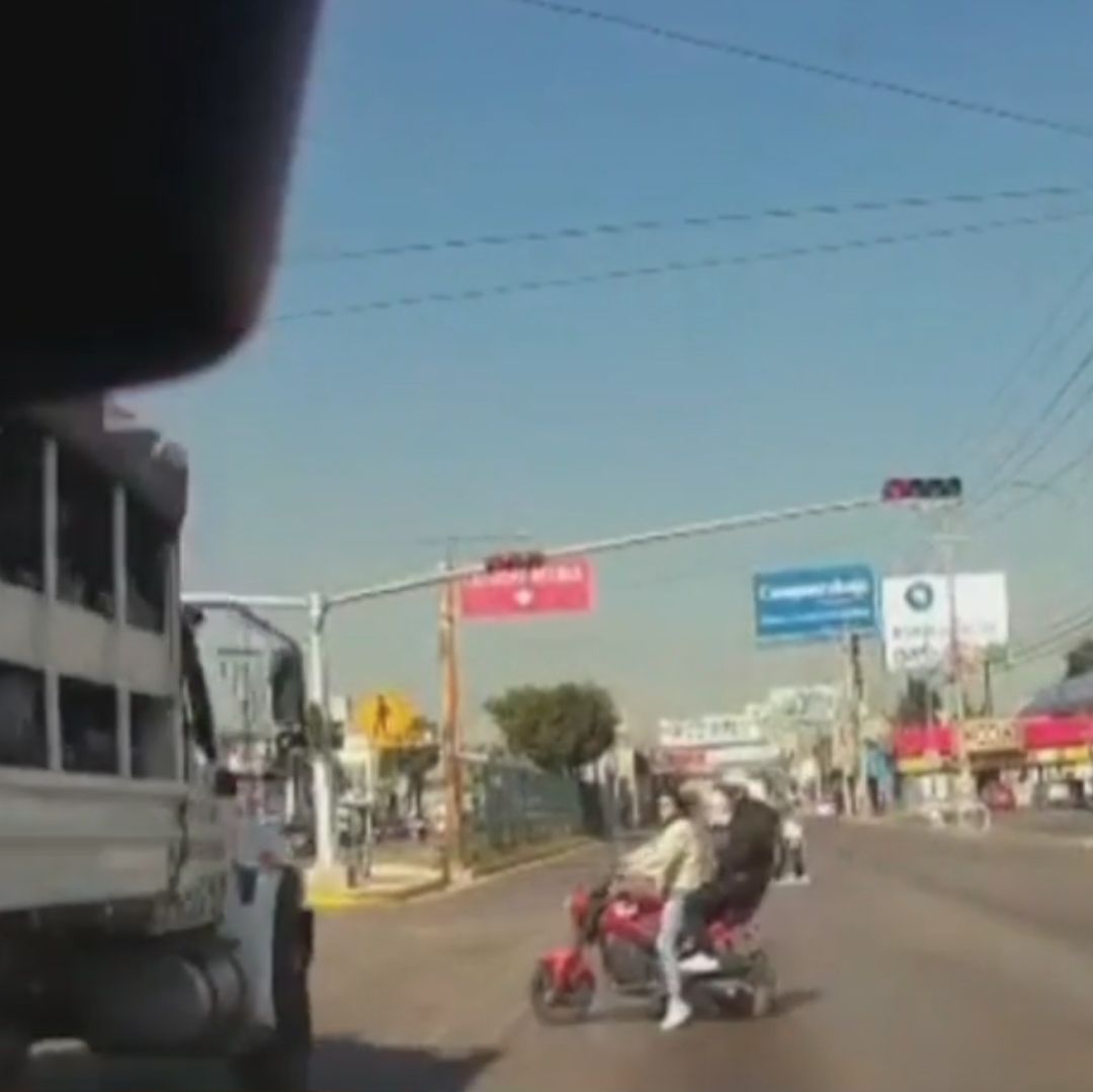 Vinculan a Proceso a Guardia Nacional que Atropelló a Motociclistas; Seguirá Proceso Libertad