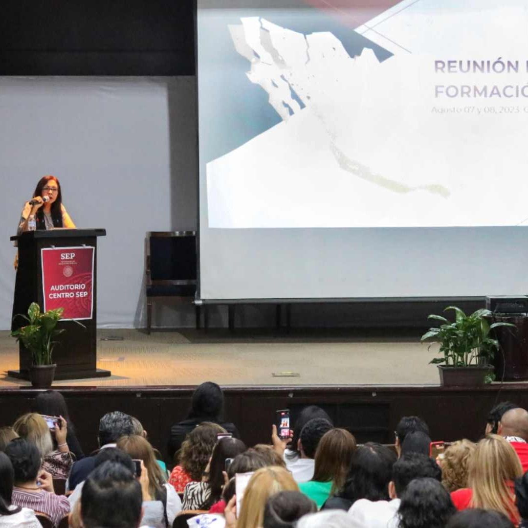Criticas a Libros de Texto, contra la Transformación Educativa: SEP