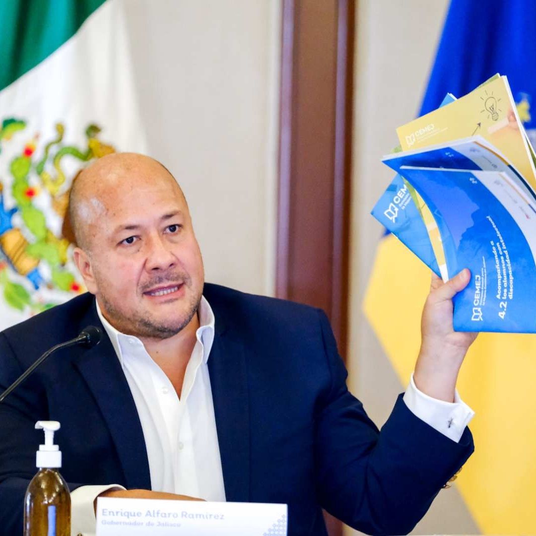 Nuevos Libros de Texto de la SEP ¿En que Estado no se Repartirán?