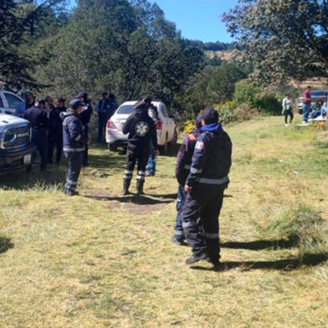 Sentenciado a 22 Años en Prisión Jhonatan N por Homicidio de su Padre en Tlaxco Tlaxcala