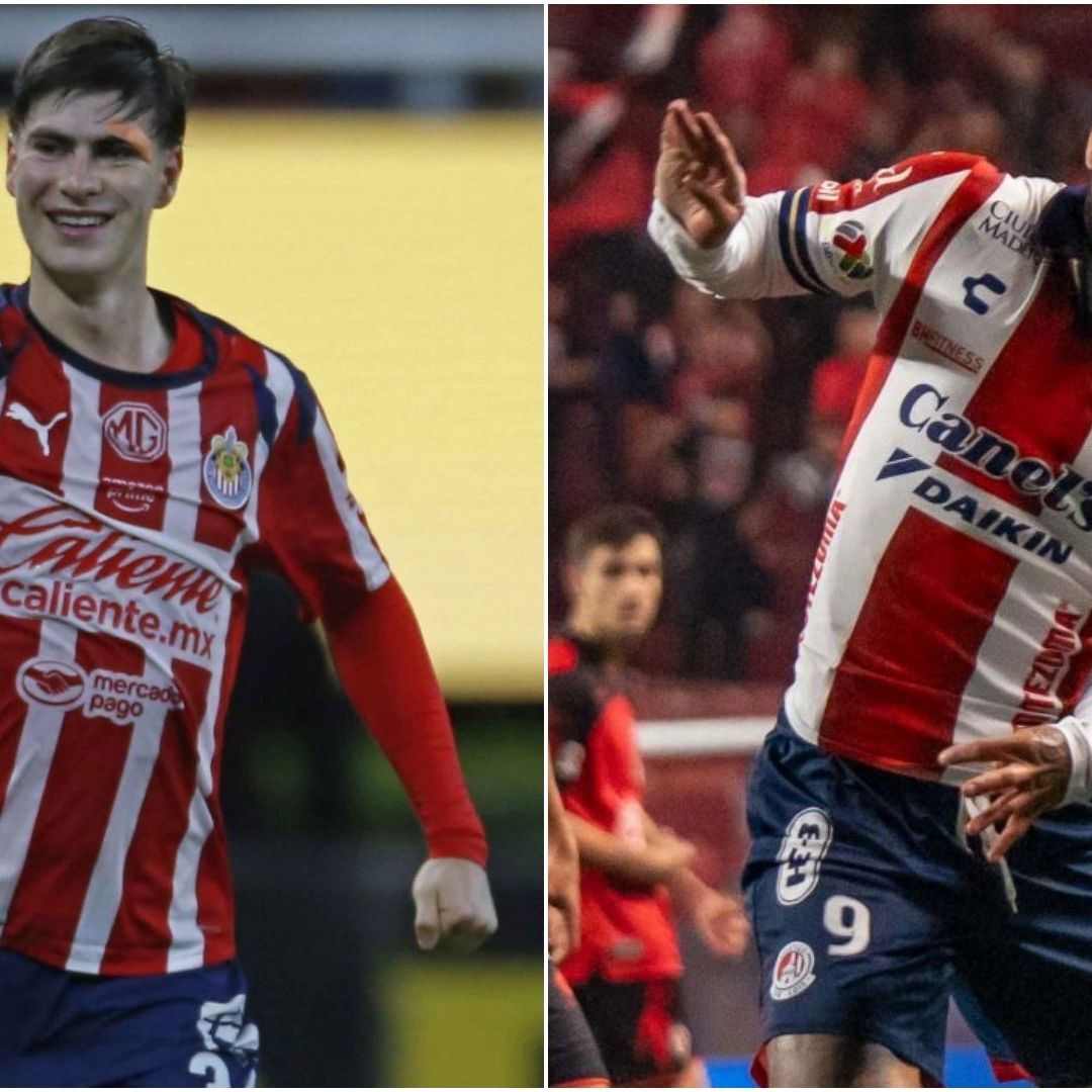 Cómo va la Tabla General y Goleadores de la Liga MX 2026 hoy posiciones y líder de goleo al momento Jornada 5