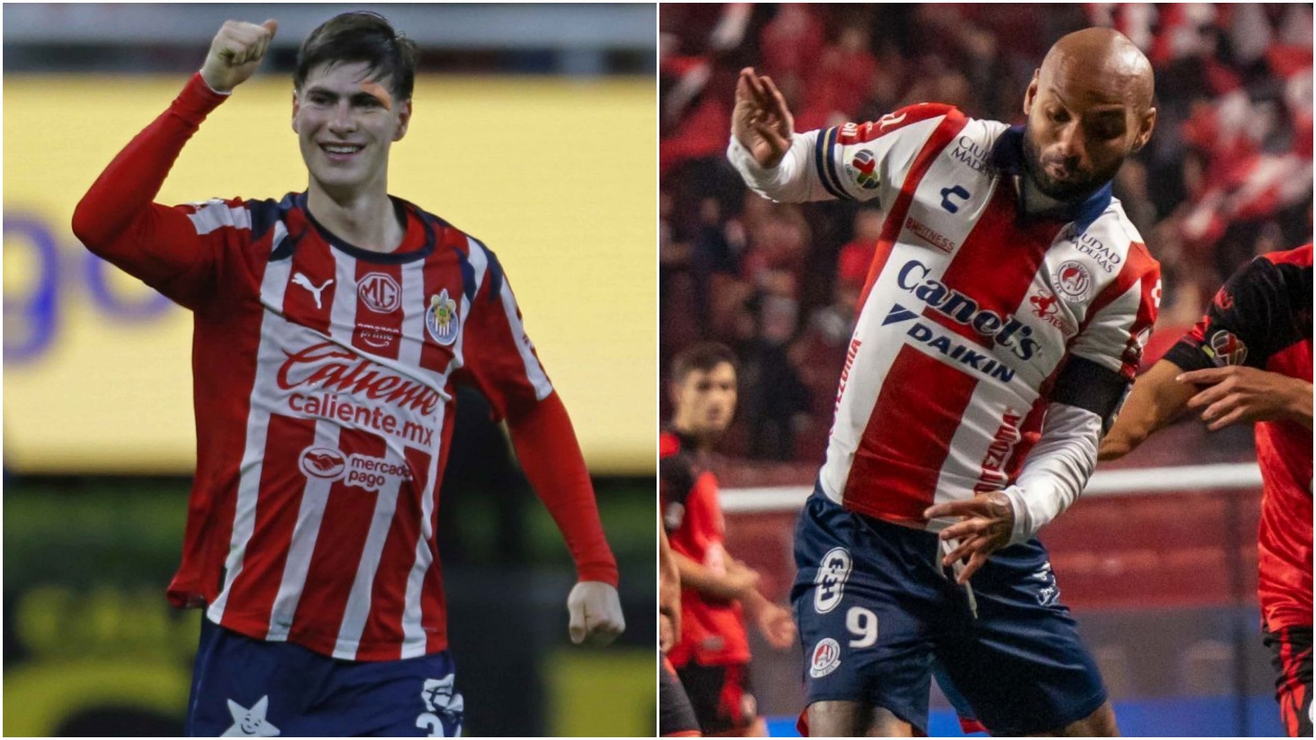 Tabla General y de Goleo Liga MX 2026 Hoy: Posiciones y Goleadores Tras ...