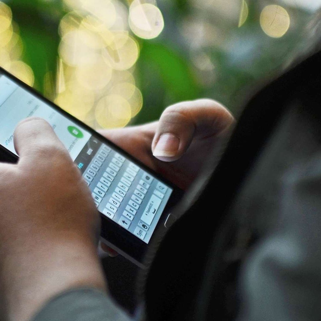 WhatsApp ya permite usar chat de audio