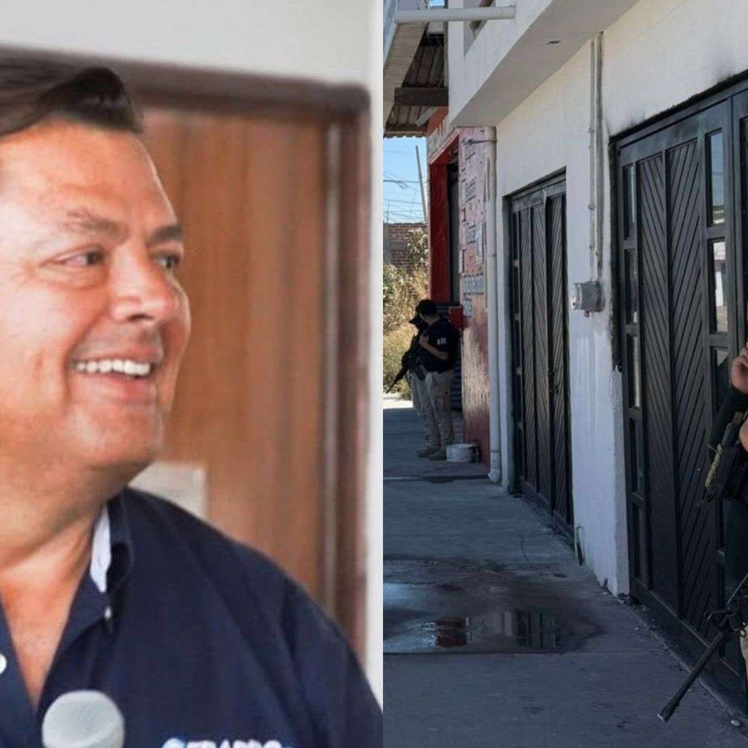 ¿Quién es Gerardo Arredondo, Excandidato y Empresario de Guanajuato Privado de la Libertad?