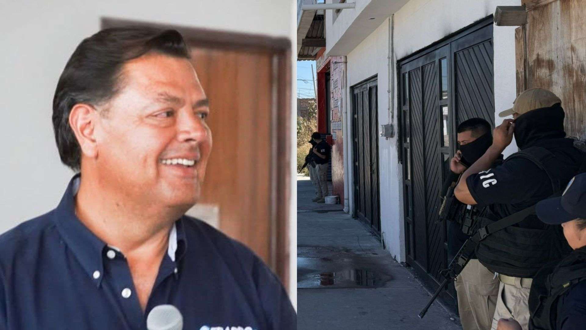 ¿Quién es Gerardo Arredondo, Excandidato y Empresario de Guanajuato Privado de la Libertad?