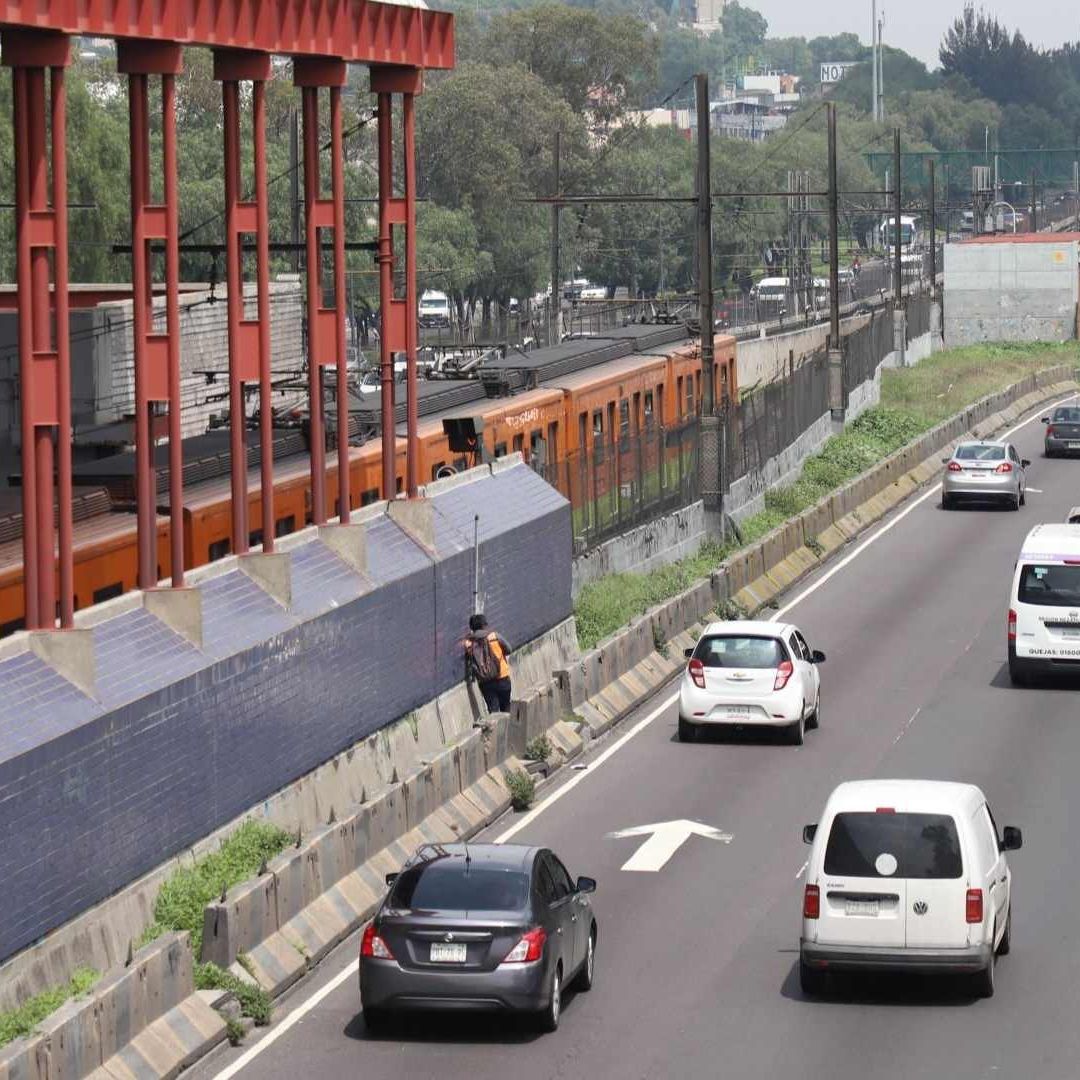 Línea A del Metro