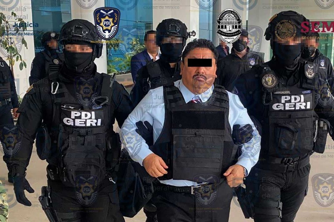 Uriel Carmona, fiscal de Morelos, actuó de manera maliciosa, dice Ernestina Godoy