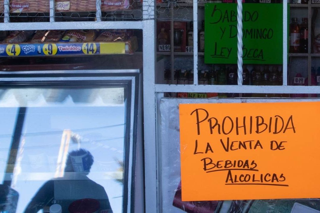 Por qué habrá ley seca en Milpa Alta de Agosto a Diciembre 2023