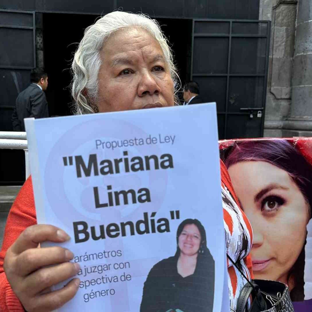 Buscan Sancionar a Autoridades Omisas al Investigar Feminicidios en Edomex