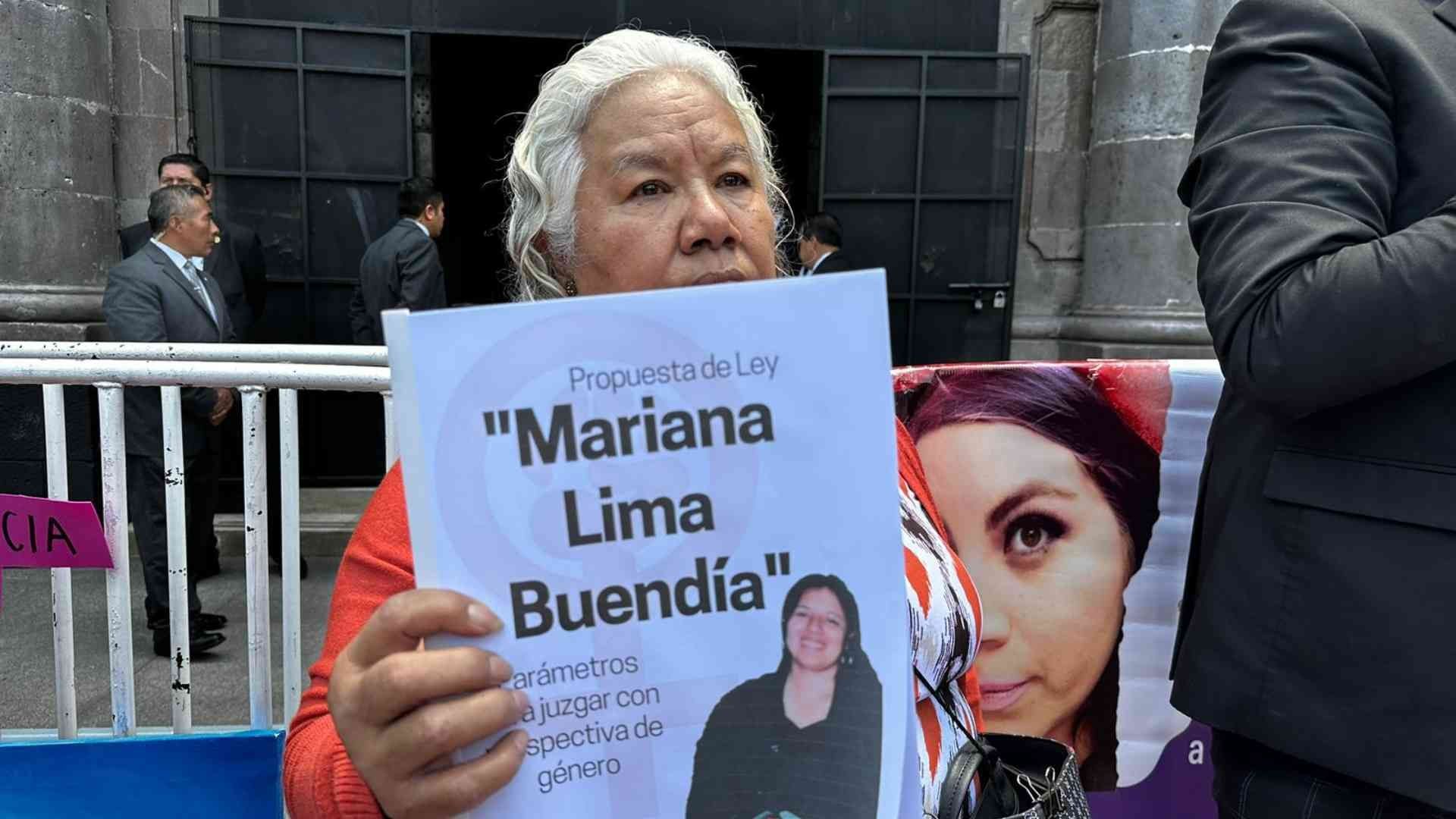 Buscan Sancionar a Autoridades Omisas al Investigar Feminicidios en Edomex