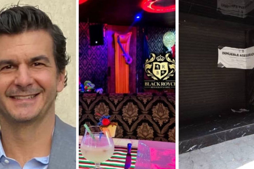 Muerte Íñigo Arenas: ¿Qué Pasó Dentro del Bar Black Royce?