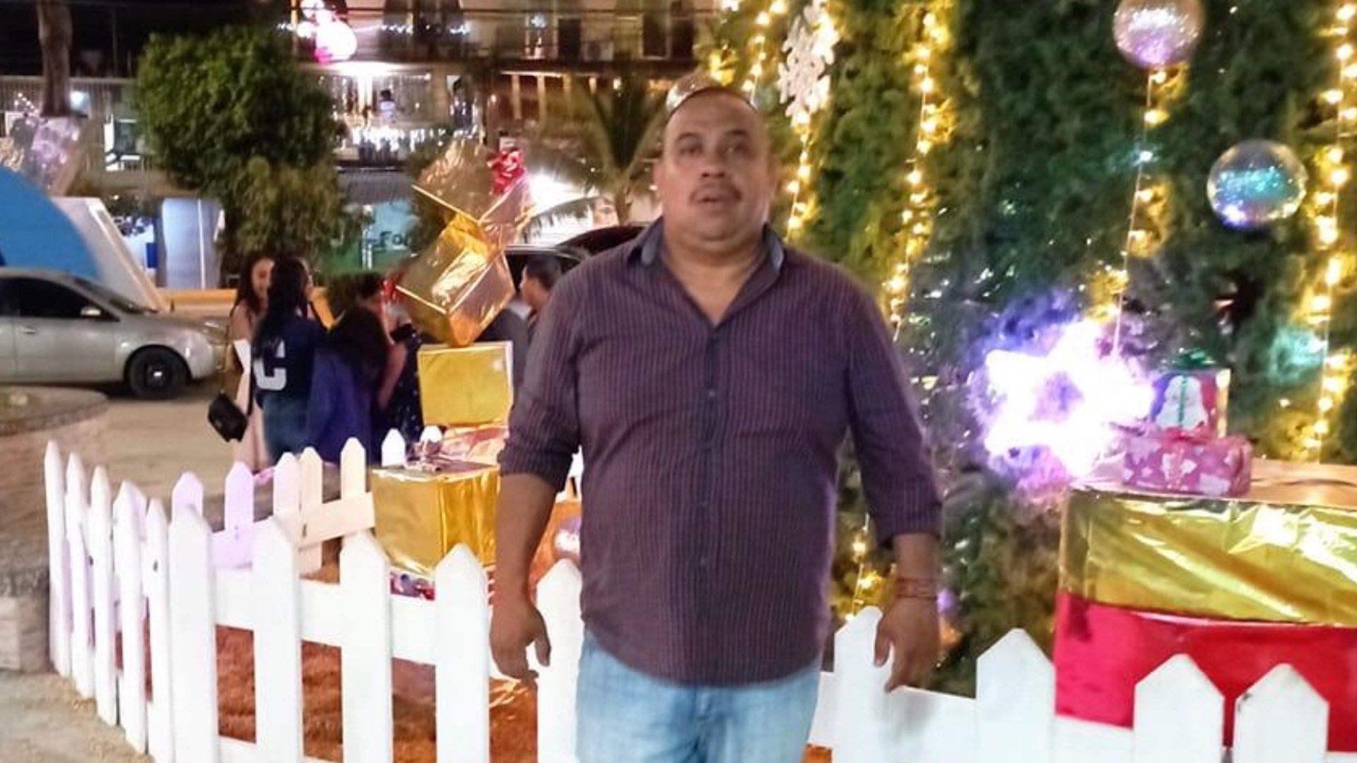 Asesinan a exdirigente del PRI en la Costa Chica de Guerrero