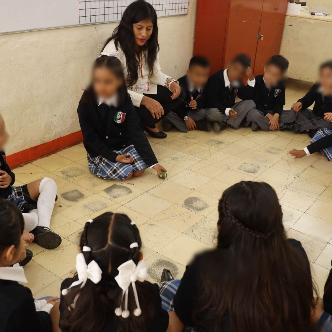 Hay clases hoy viernes 6 de febrero 2026 en México esto se sabe de la suspensión SEP por frío