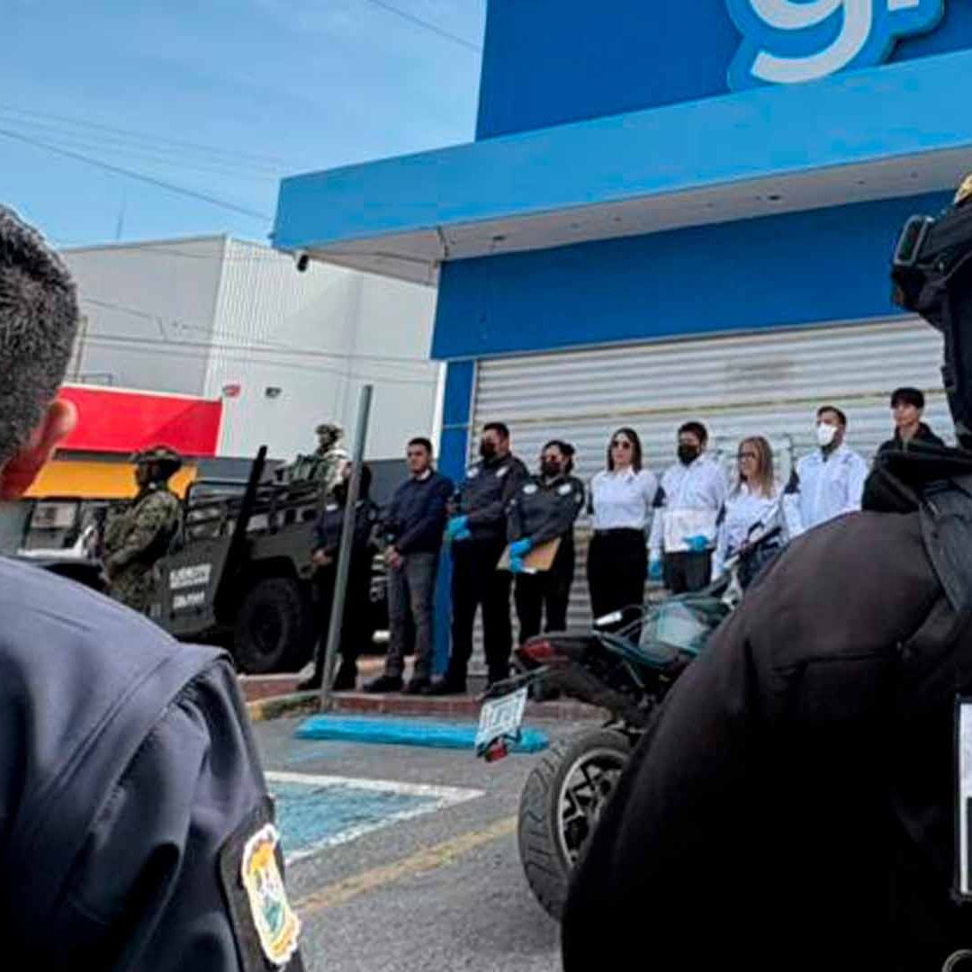 Catean Tienda de Cannabis en Saltillo; Presuntamente Vendían a Menores