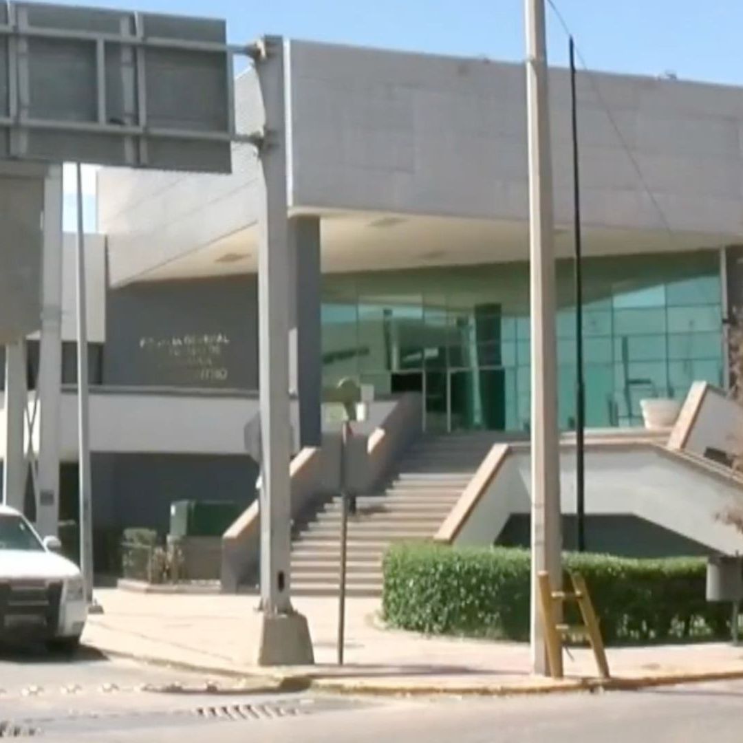 Vinculan a Proceso a Adulta Mayor por Presuntamente Llevarse a su Nieto de Chihuahua a CDMX