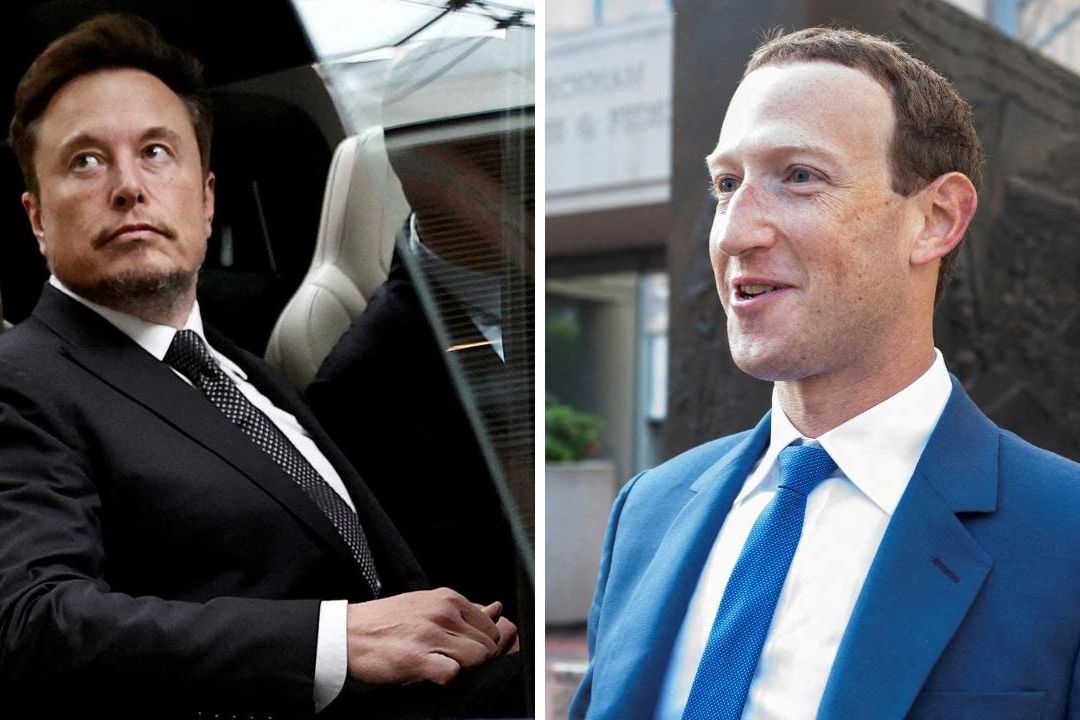 Podcast N+ | Musk vs. Zuckerberg, Daniel Sancho y Luis Miguel
