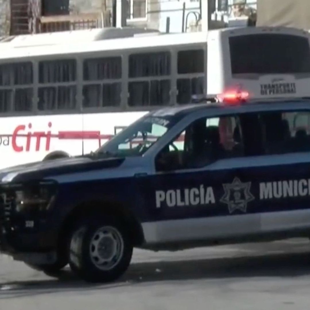 Suspenden Clases en kínder de Ciudad Juárez Tras Hallazgo de Pintas con Amenazas