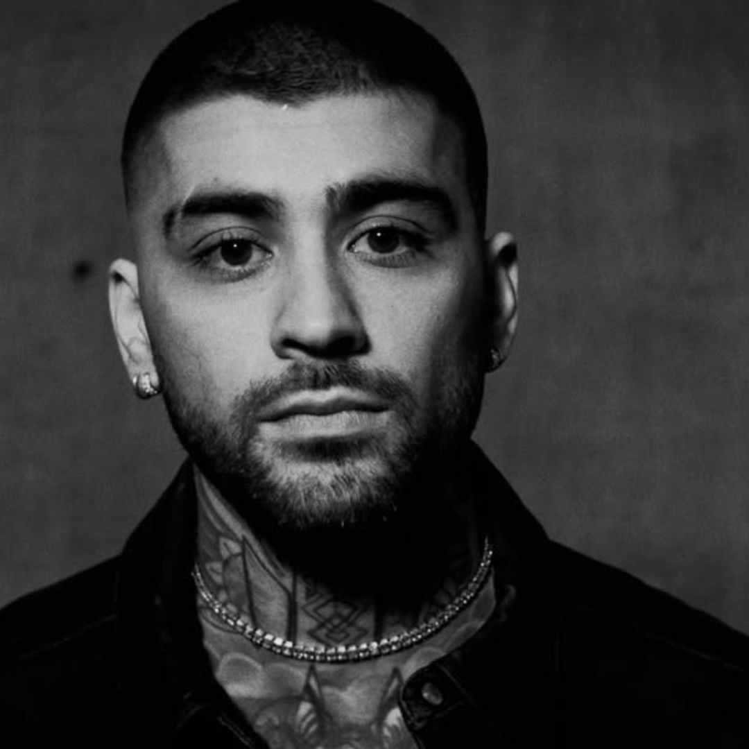 Zayn Malik