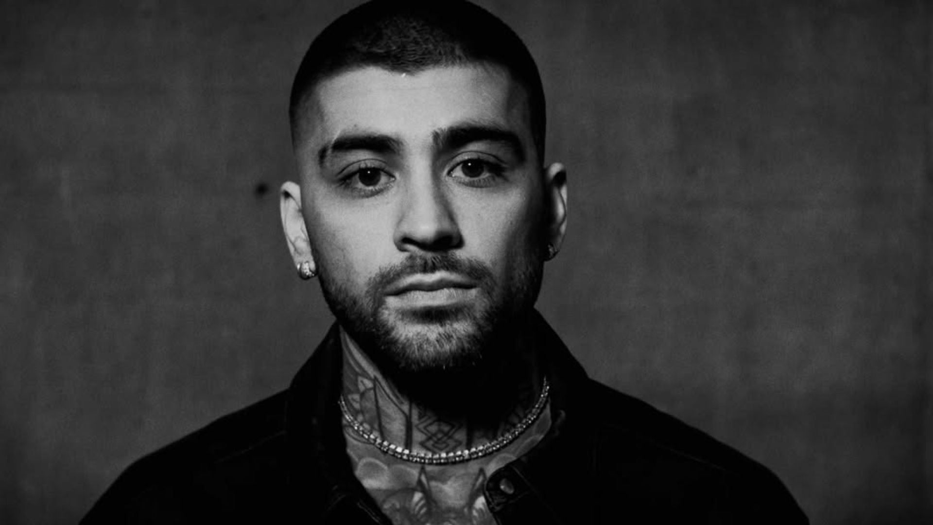 Zayn Malik