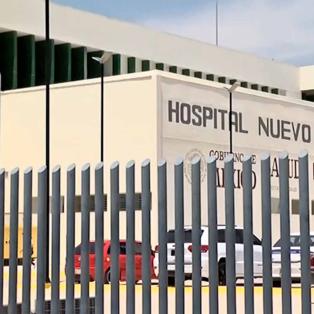 Atacan a Hombre con Cuchillo en La Laguna; Lo Reportan Grave