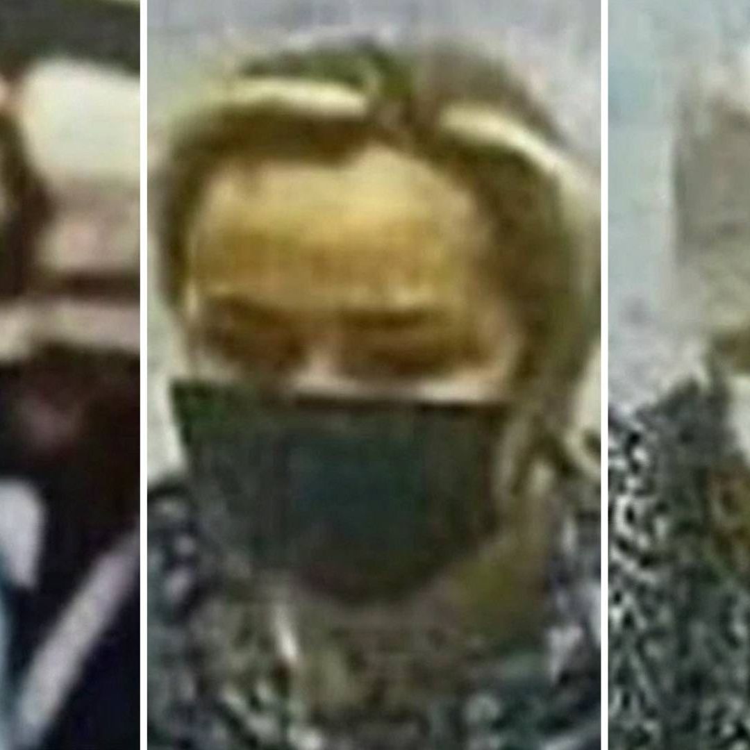 Banda Internacional de secuestradoras de abuelitas opera en CDMX