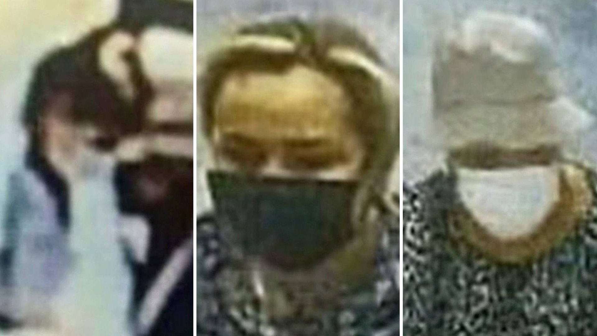 Banda Internacional de secuestradoras de abuelitas opera en CDMX