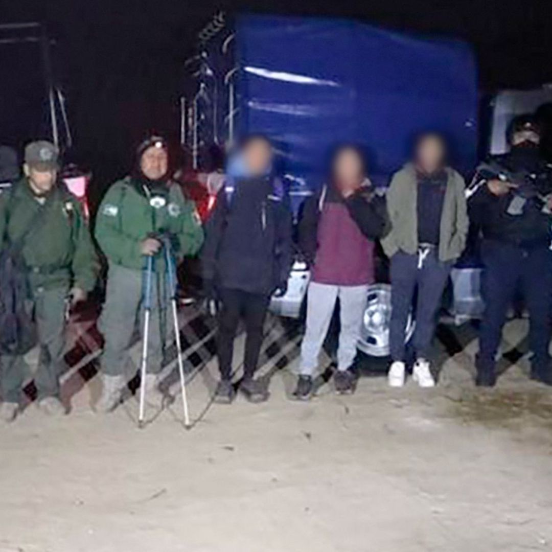 Rescatadas Dos Personas en Parque Nacional La Malinche entre Puebla y Tlaxcala