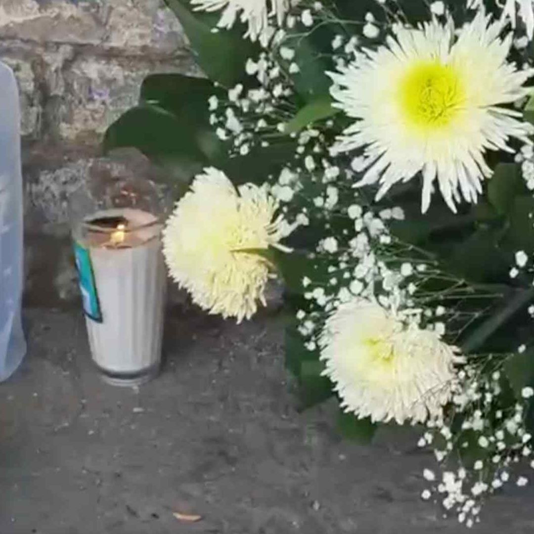 Hombre Muere en Vía Pública en Xalapa Veracruz Presuntamente Vivía en Situación de Calle