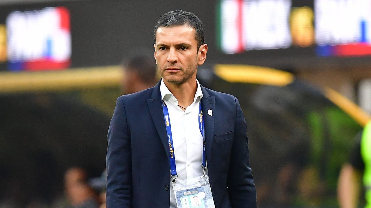 ¿Quién será el Director Técnico de la Selección Mexicana?