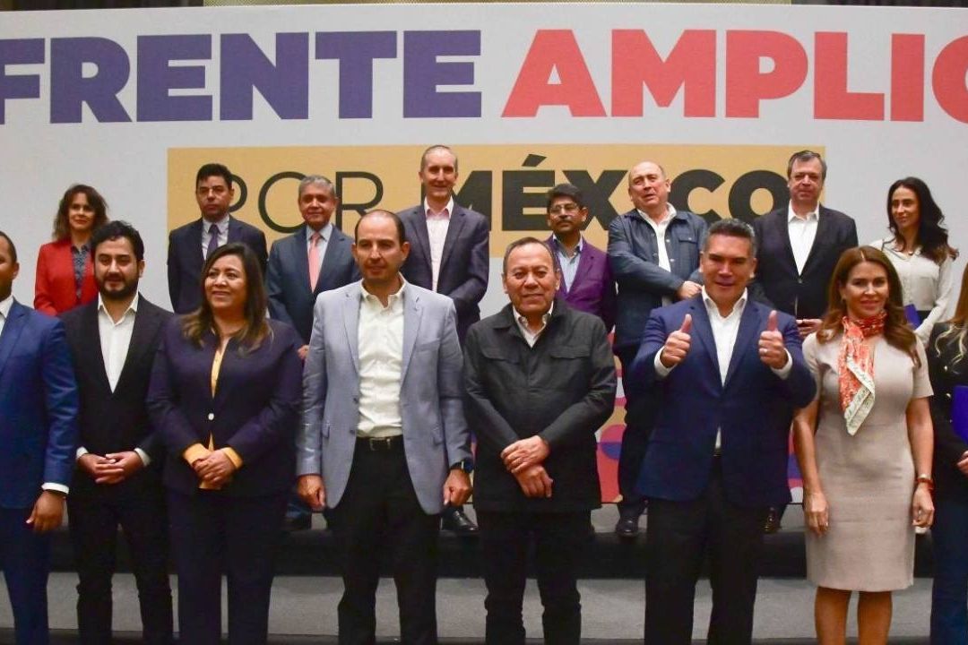 Observadores Vigilarán Elección de Candidato del Frente Amplio