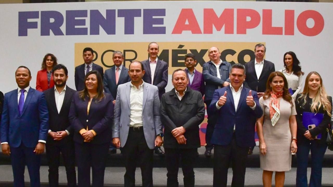 Observadores Vigilarán Elección de Candidato del Frente Amplio