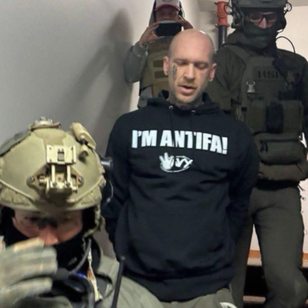 Detienen a Activista de Minnesota por Amenazar con Matar Agentes de ICE
