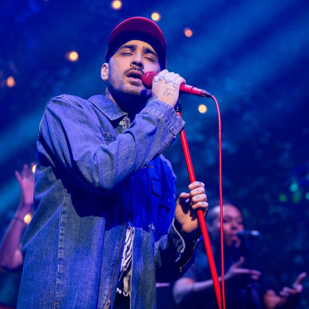 Zayn Malik Anuncia Conciertos en México: ¿Cuándo Son y Qué Ciudades Visitará The Konnakol Tour?