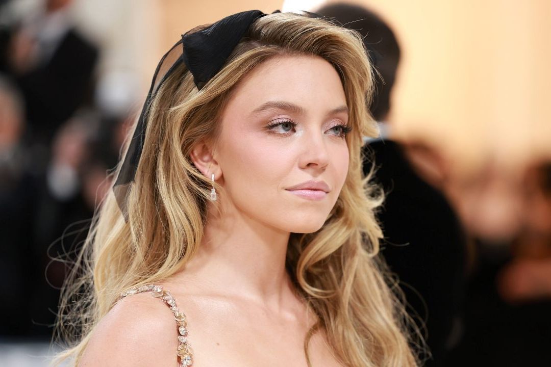 Confirman a Sydney Sweeney como Spider-Woman