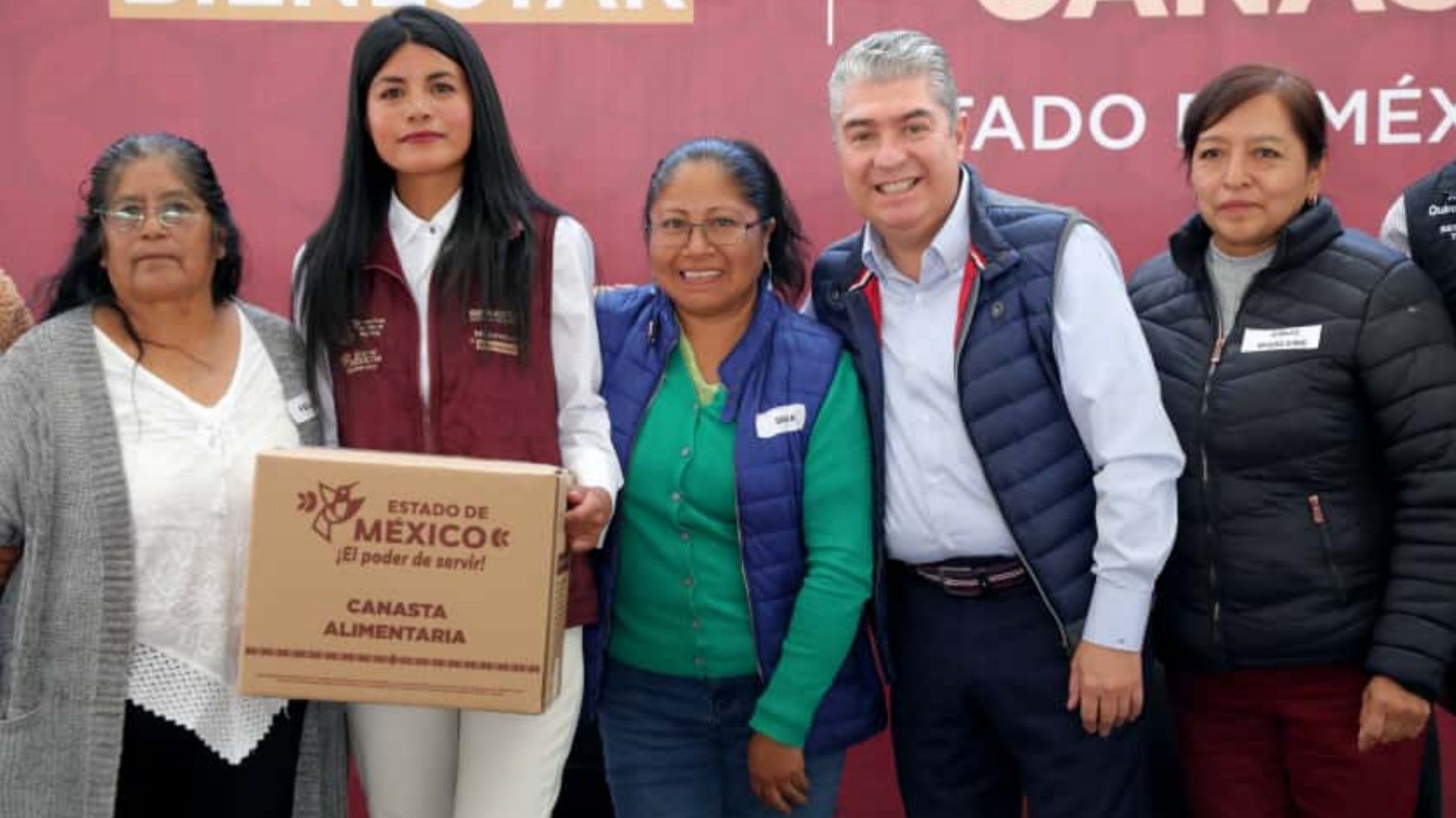 Desaparece la Canasta Alimentaria Bienestar en 2026 y hay nuevo registro esto pasará con el apoyo