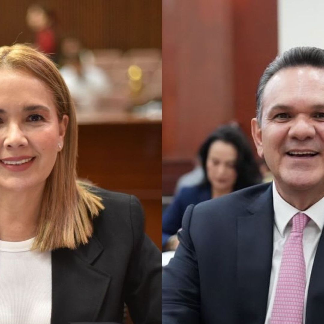 Fiscalía Informa al Congreso de Sinaloa los Avances por el Ataque a Diputados