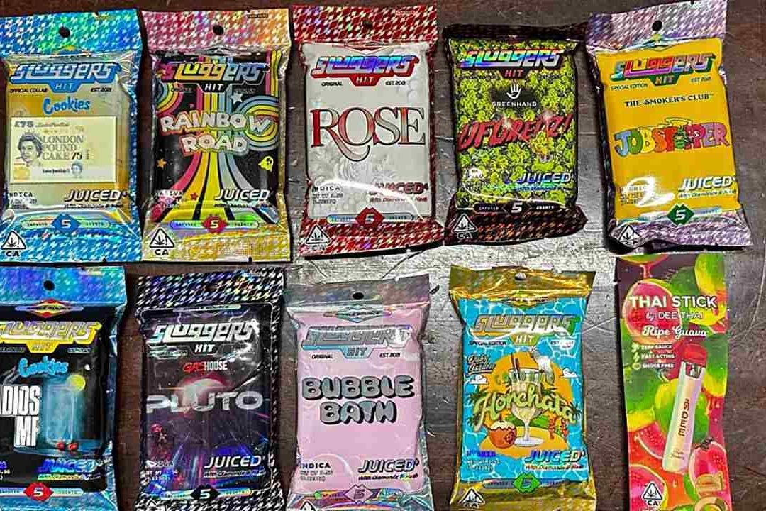 Guardia Nacional evita traslado de mil 400 cigarros de marihuana a la Ciudad de México