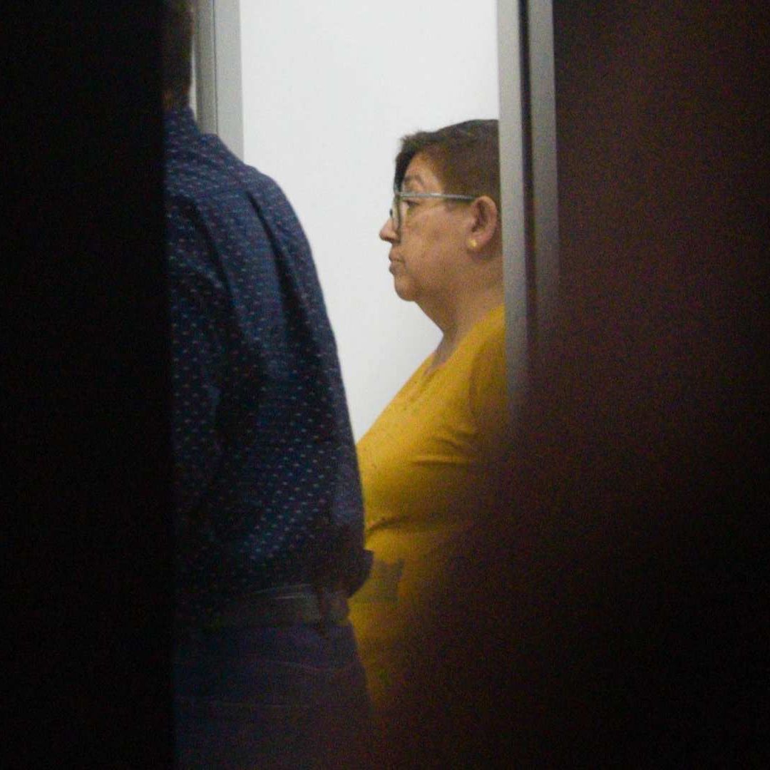 Ordenan Libertad Inmediata para Jueza Angélica Sánchez, Presa en Veracruz