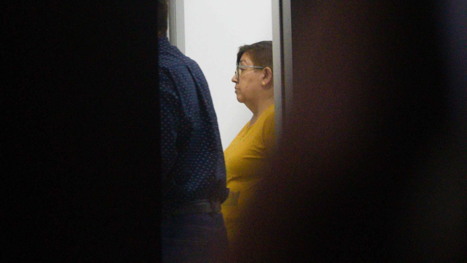 Ordenan Libertad Inmediata para Jueza Angélica Sánchez, Presa en Veracruz